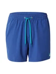 QUIKSILVER Boardshorts 'SURFSILK' blau