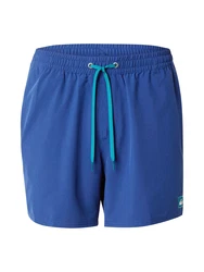 QUIKSILVER Boardshorts 'SURFSILK' blau