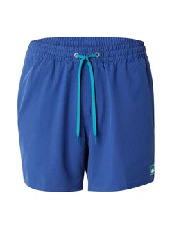QUIKSILVER Boardshorts 'SURFSILK' blau