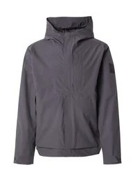 Outdoorjacke 'MAINKAI' graphit