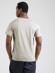 Calvin Klein Jeans T-Shirt grau