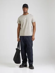 Calvin Klein Jeans T-Shirt grau