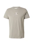 Calvin Klein Jeans T-Shirt grau
