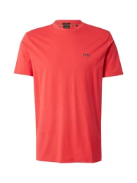T-Shirt grenadine / schwarz