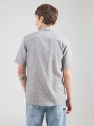 Only & Sons Hemd 'ONSCaiden' graumeliert