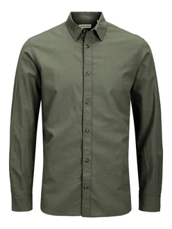 JACK & JONES Hemd 'JJESummer'