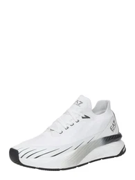 Sneaker schwarz / wei