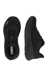 HOKA Laufschuh 'BONDI 9' schwarz