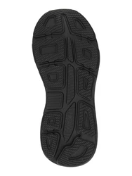 HOKA Laufschuh 'BONDI 9' schwarz
