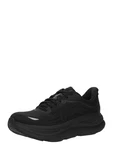HOKA Laufschuh 'BONDI 9' schwarz