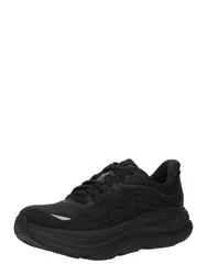 HOKA Laufschuh 'BONDI 9' schwarz