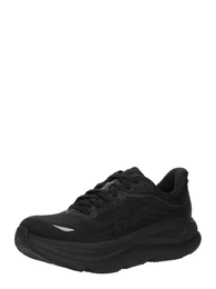Laufschuh 'Bondi 9' schwarz
