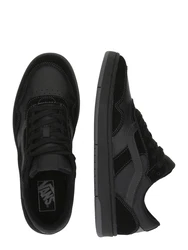 VANS Sneaker 'Cruze 3.0' schwarz