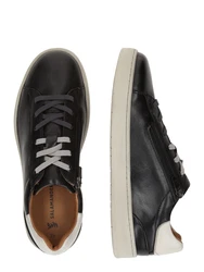 SALAMANDER Sneaker schwarz / offwhite