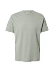 Key Largo T-Shirt 'SALT' pastellgrn