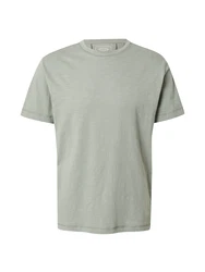 Key Largo T-Shirt 'SALT' pastellgrn