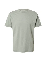 T-Shirt 'SALT' pastellgrn