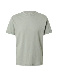 Key Largo T-Shirt 'SALT' pastellgrn