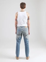 G-STAR Jeans Mosa blau