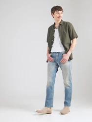G-STAR Jeans Mosa blau