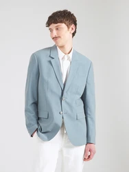 JACK & JONES Sakko BUSHWICK HARRY blaumeliert