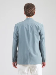 JACK & JONES Sakko BUSHWICK HARRY blaumeliert