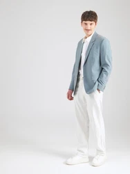JACK & JONES Sakko BUSHWICK HARRY blaumeliert