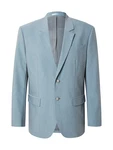 JACK & JONES Sakko BUSHWICK HARRY blaumeliert