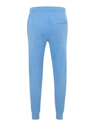 Nike Sportswear Hose 'Club Fleece' himmelblau