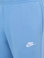 Nike Sportswear Hose 'Club Fleece' himmelblau