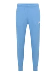 Nike Sportswear Hose 'Club Fleece' himmelblau