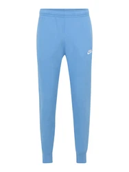 Nike Sportswear Hose 'Club Fleece' himmelblau
