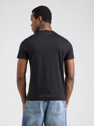 Karl Lagerfeld T-Shirt schwarz/weiß