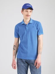 G-STAR Poloshirt 'Dunda' blau