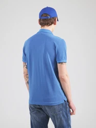 G-STAR Poloshirt 'Dunda' blau