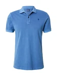 G-STAR Poloshirt 'Dunda' blau