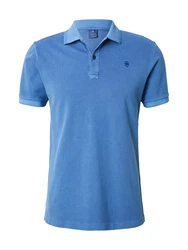 G-STAR Poloshirt 'Dunda' blau