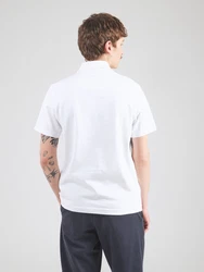 Bogner Fire + Ice Poloshirt 'Ramon 3' hellgrau/weiß