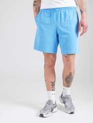 Nike Sportswear Shorts 'Club' azur