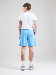 Nike Sportswear Shorts 'Club' azur