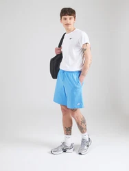 Nike Sportswear Shorts 'Club' azur