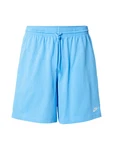 Nike Sportswear Shorts 'Club' azur
