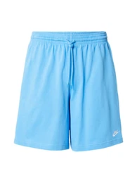 Shorts 'CLUB' azur