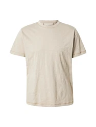 Key Largo T-Shirt 'SALT' taupe