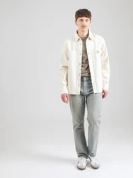 Key Largo T-Shirt 'SALT' khaki
