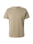 Key Largo T-Shirt 'SALT' khaki