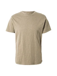 Key Largo T-Shirt 'SALT' khaki