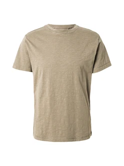 Key Largo T-Shirt 'SALT' khaki
