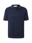 SELECTED HOMME Pullover SLHMATTIS nachtblau