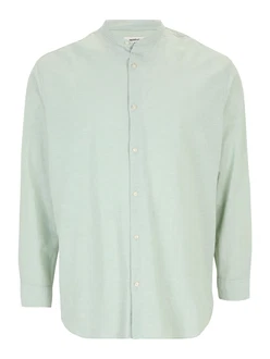 Jack & Jones Plus Hemd 'JJEBREEZE'